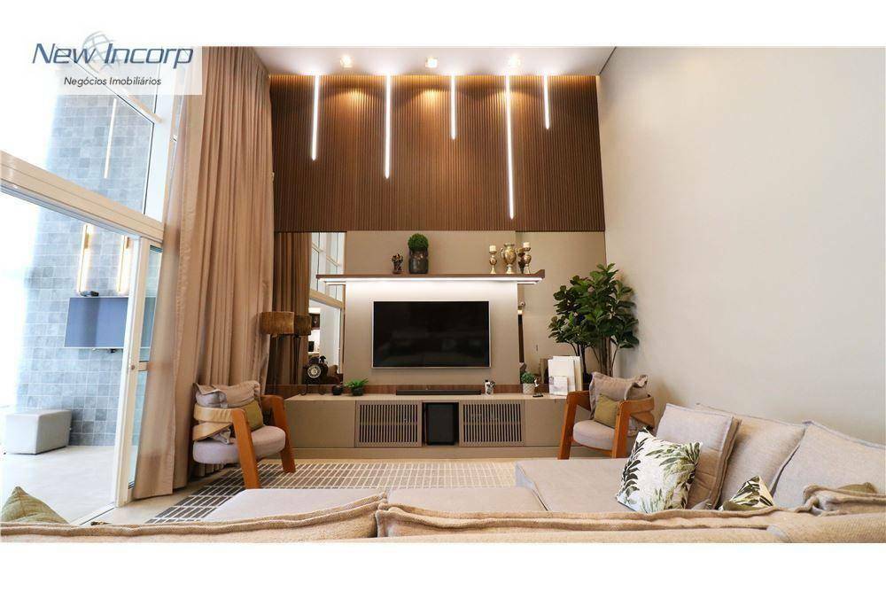 Apartamento à venda com 4 quartos, 238m² - Foto 12