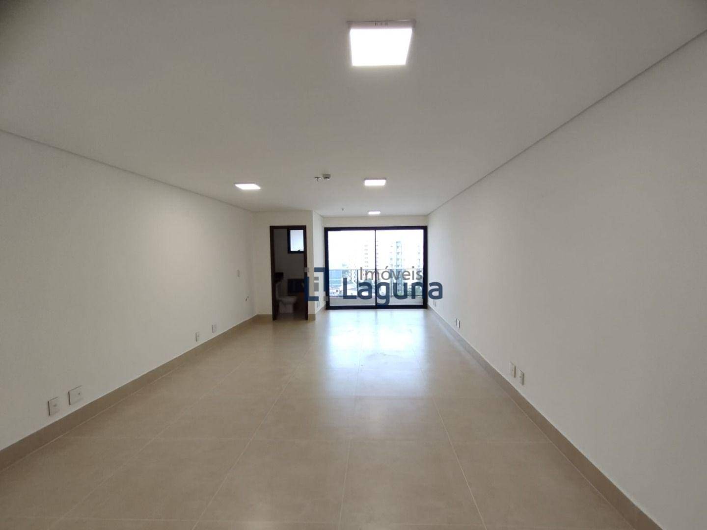 Conjunto Comercial-Sala para alugar, 43m² - Foto 1