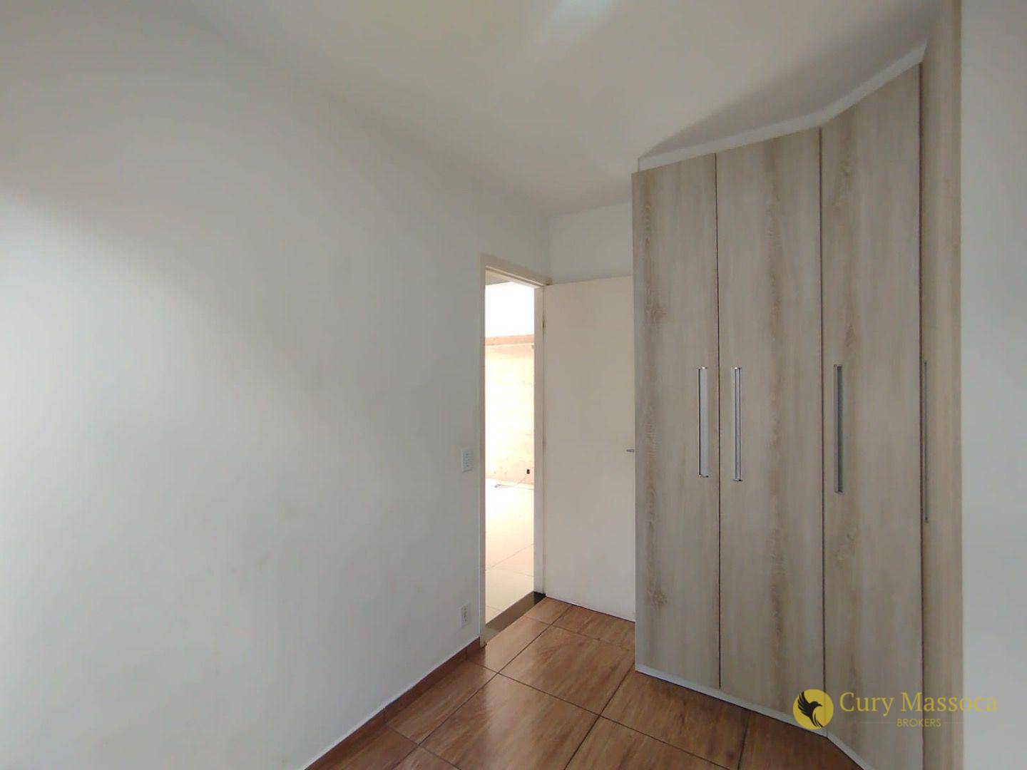 Apartamento à venda com 2 quartos, 47m² - Foto 7