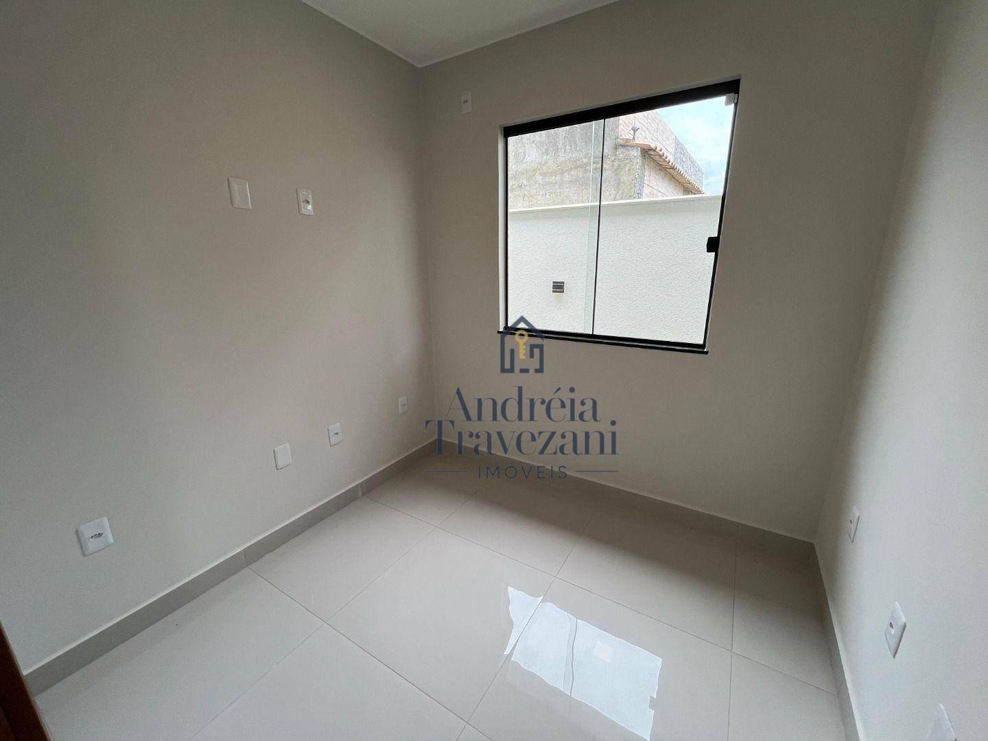 Casa à venda com 3 quartos, 129m² - Foto 9