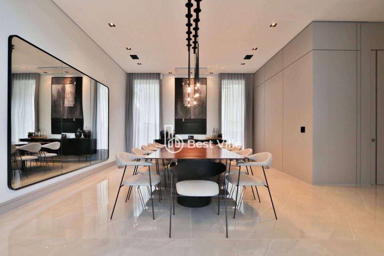 Casa de Condomínio à venda com 8 quartos, 1814m² - Foto 36