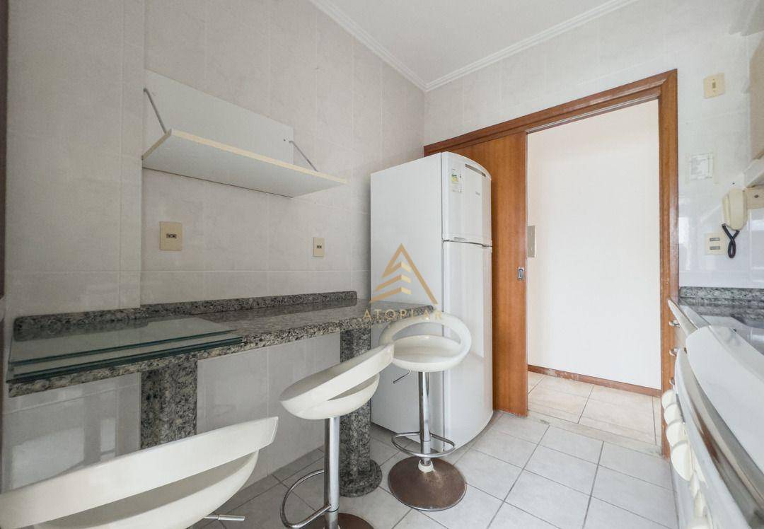 Apartamento à venda com 3 quartos, 126m² - Foto 11