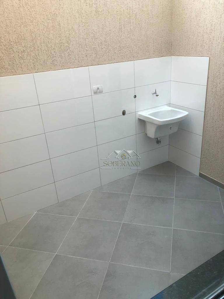 Apartamento à venda com 2 quartos, 65m² - Foto 7