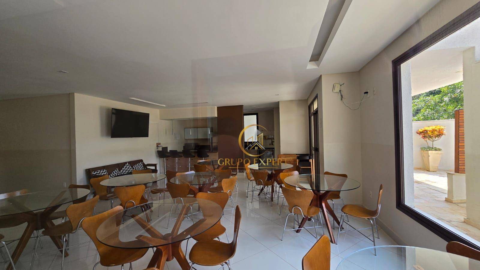 Apartamento para alugar com 3 quartos, 94m² - Foto 32