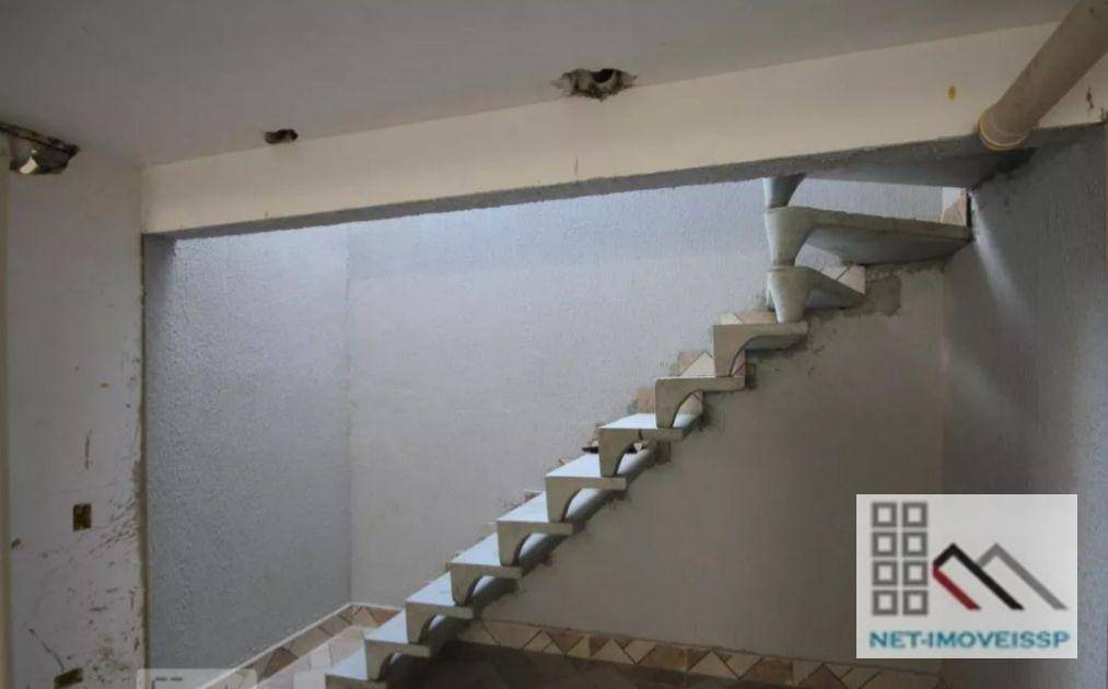 Sobrado à venda com 3 quartos, 123m² - Foto 31