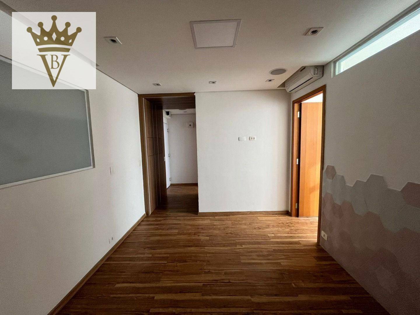 Conjunto Comercial-Sala à venda, 85m² - Foto 10