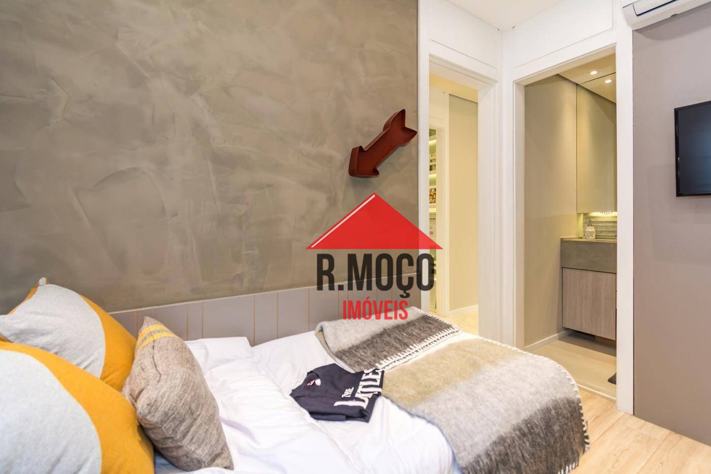 Apartamento à venda com 3 quartos, 100m² - Foto 18