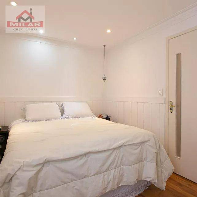 Casa de Condomínio para alugar com 3 quartos, 110M2 - Foto 7