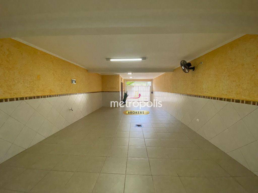 Sobrado à venda com 3 quartos, 269m² - Foto 28