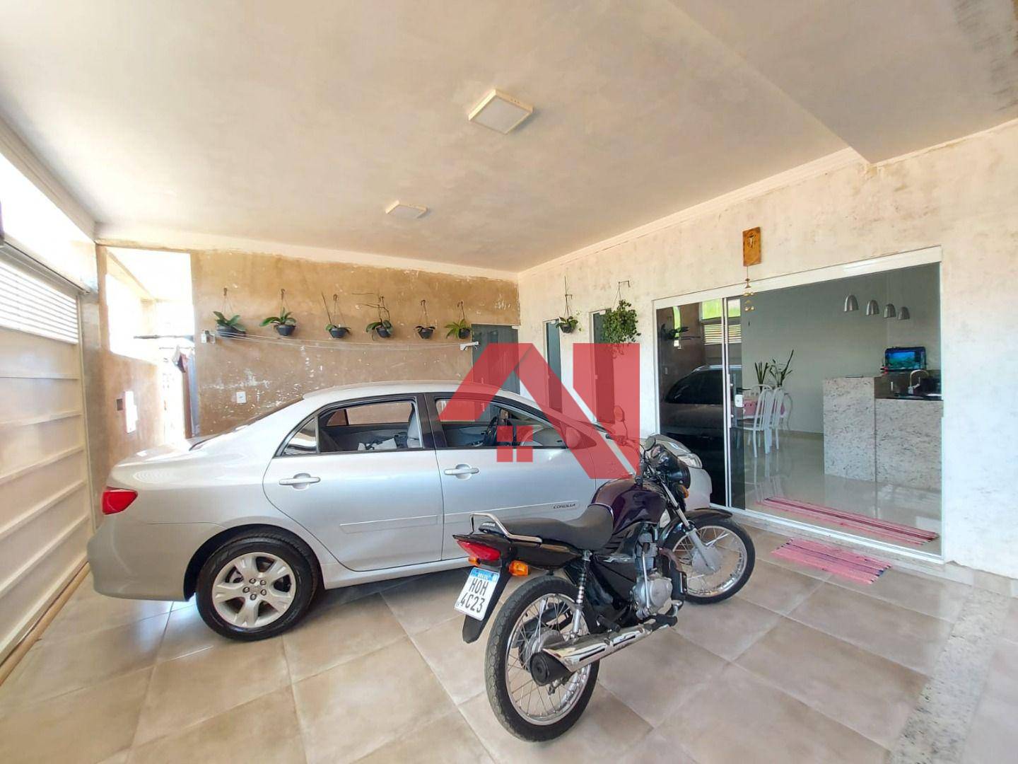 Sobrado à venda com 4 quartos, 203m² - Foto 12