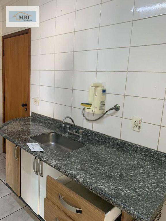 Apartamento à venda com 3 quartos, 88m² - Foto 6