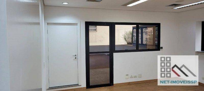 Conjunto Comercial-Sala para alugar, 137m² - Foto 4