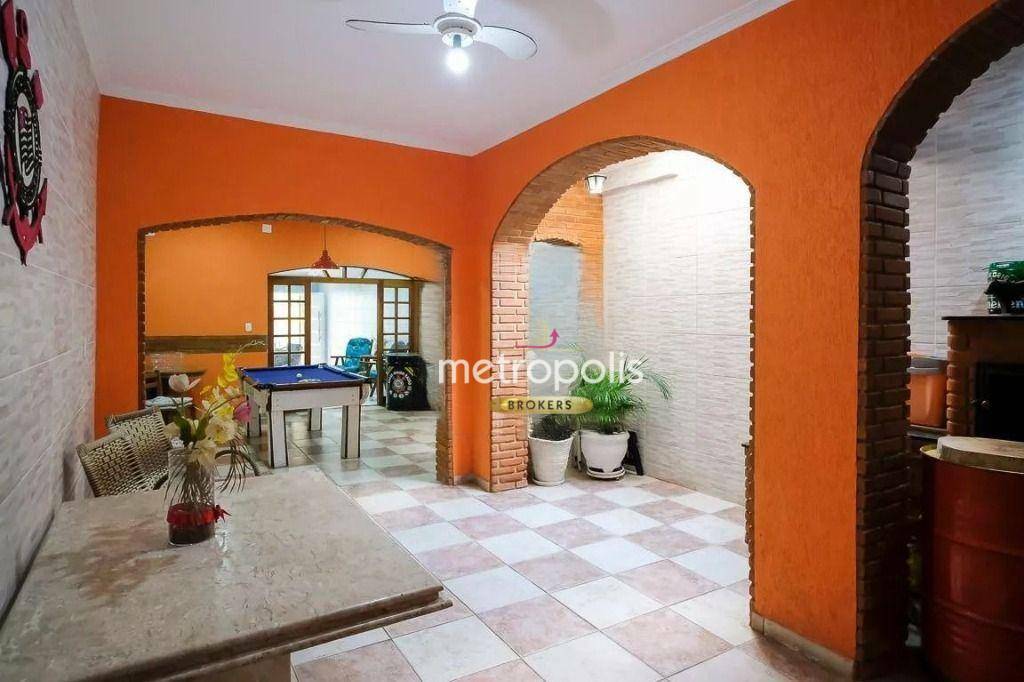 Sobrado à venda e aluguel com 2 quartos, 179m² - Foto 46