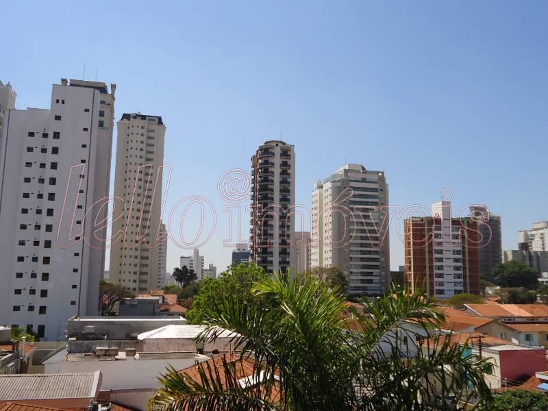 Apartamento para alugar com 3 quartos, 165m² - Foto 4