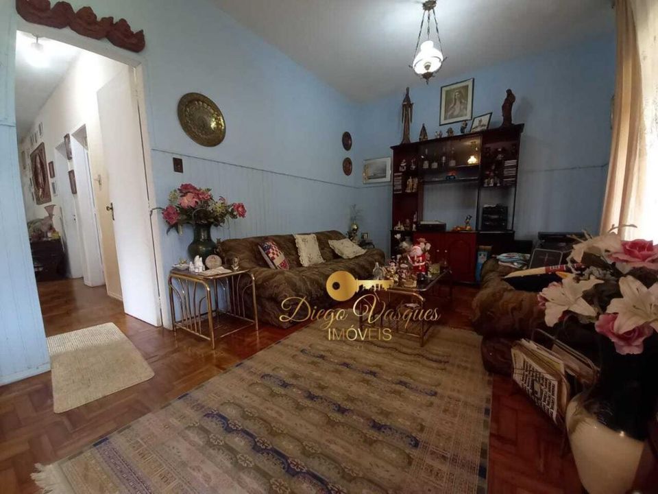 Casa à venda com 4 quartos, 550m² - Foto 8