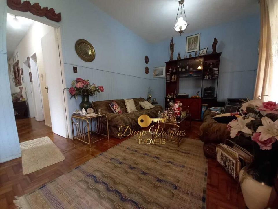 Casa à venda com 4 quartos, 550m² - Foto 9