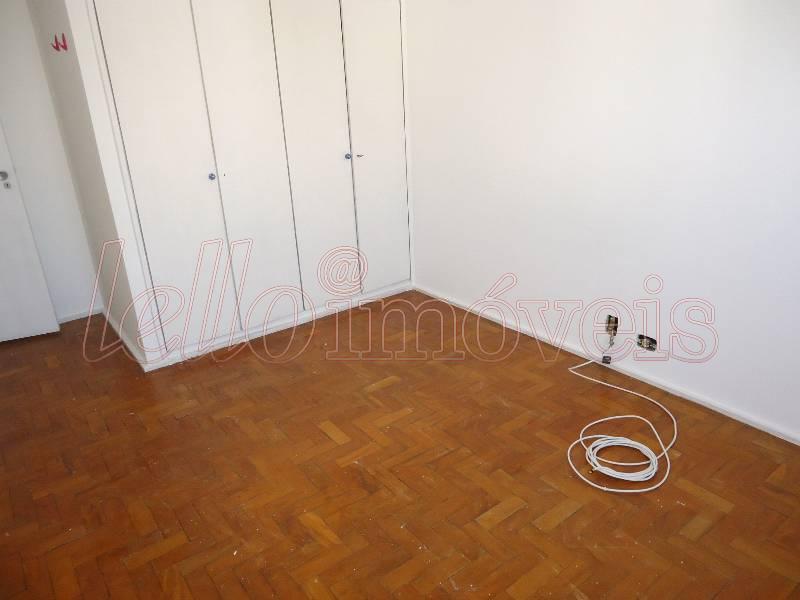 Apartamento para alugar com 3 quartos, 96m² - Foto 5