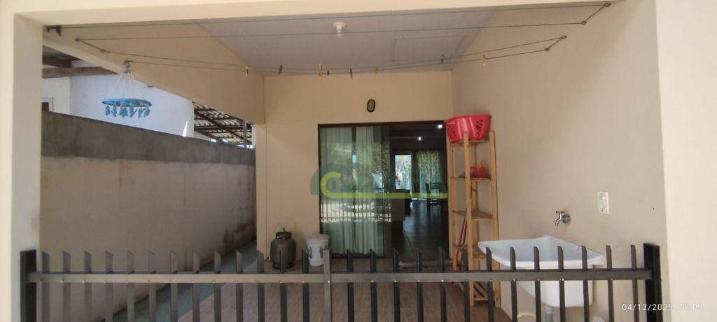 Casa, 1 quarto, 156 m² - Foto 7