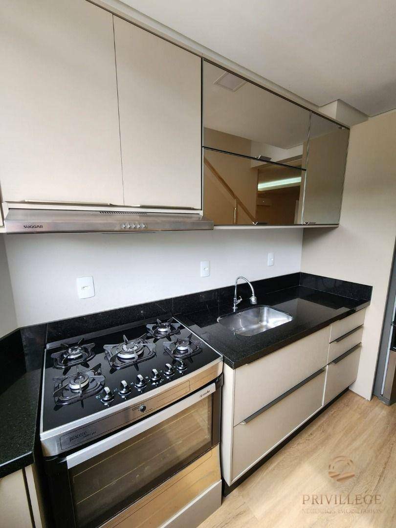 Cobertura à venda com 3 quartos, 197m² - Foto 14