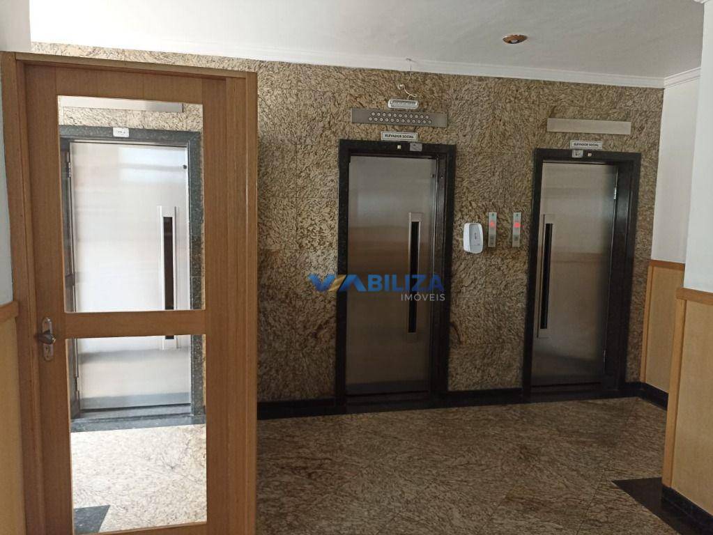 Apartamento à venda com 2 quartos, 54m² - Foto 10