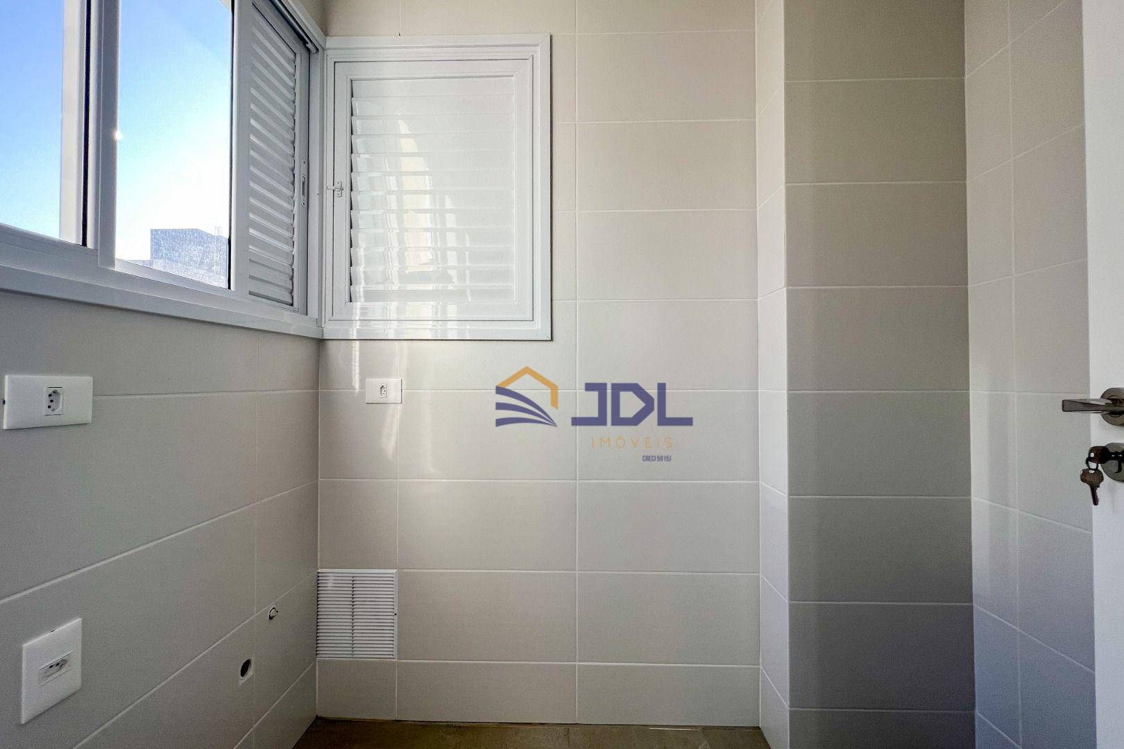 Apartamento à venda com 3 quartos, 118m² - Foto 34