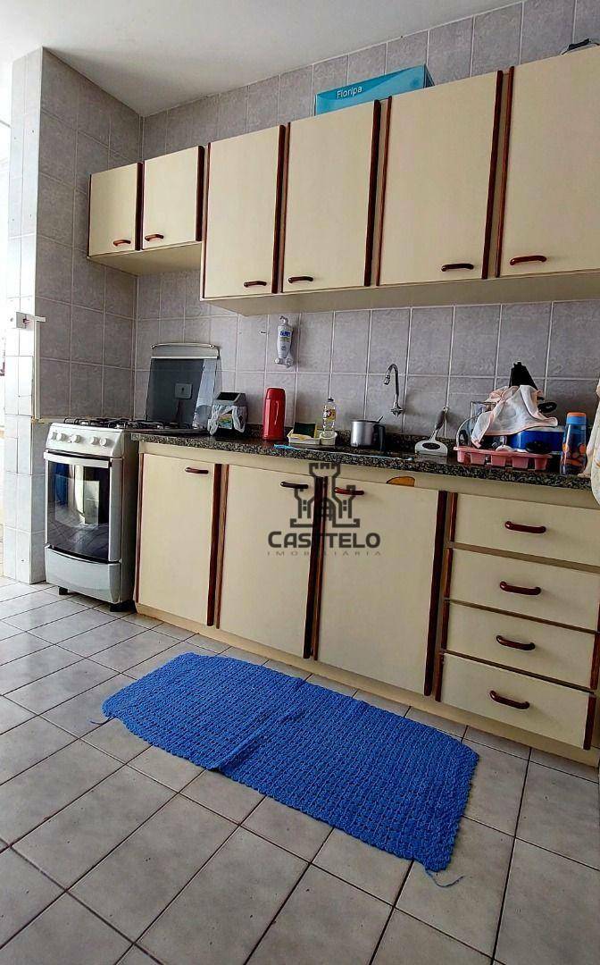 Apartamento à venda com 3 quartos, 70m² - Foto 8