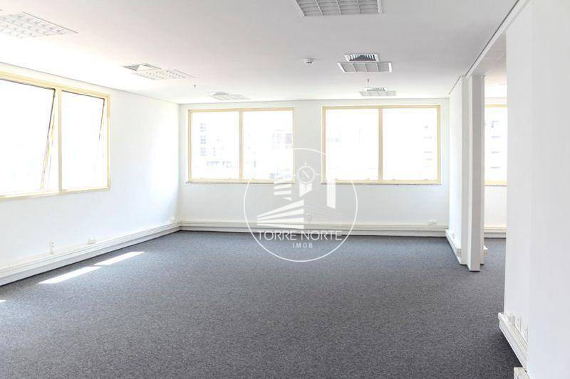 Conjunto Comercial-Sala para alugar, 150m² - Foto 10