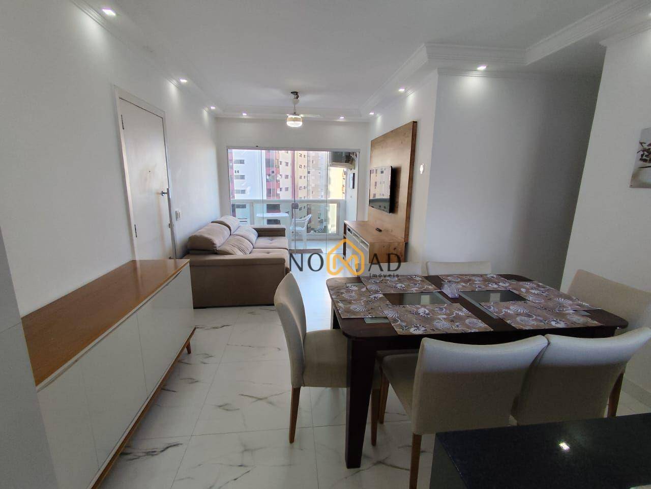 Apartamento à venda e aluguel com 3 quartos, 98m² - Foto 11