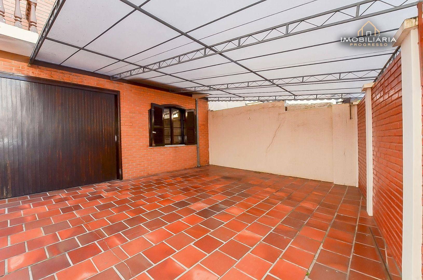 Sobrado à venda com 3 quartos, 313m² - Foto 54