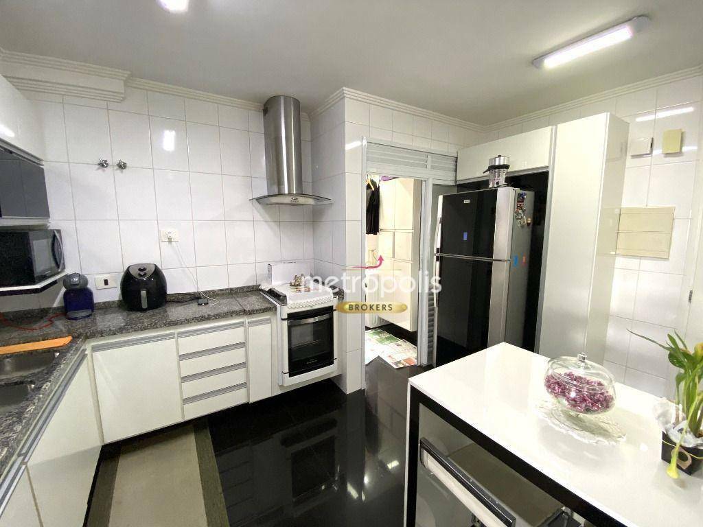 Apartamento à venda com 3 quartos, 133m² - Foto 23