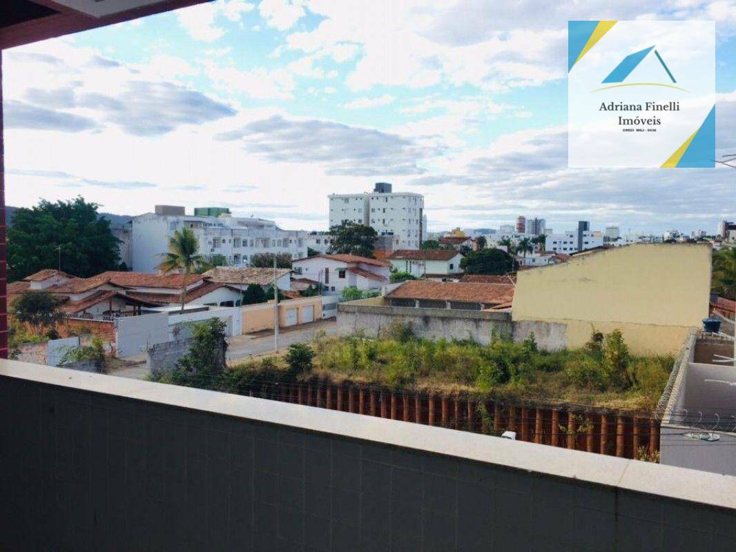 Apartamento à venda com 3 quartos, 130m² - Foto 23