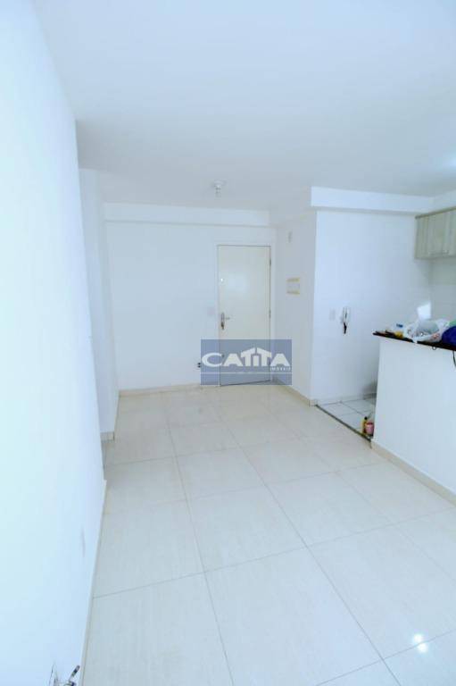 Apartamento à venda com 2 quartos, 47m² - Foto 5