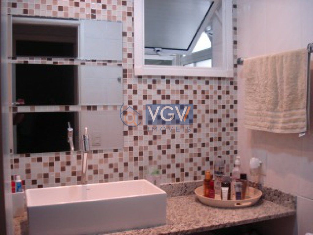 Apartamento à venda com 3 quartos, 60m² - Foto 8