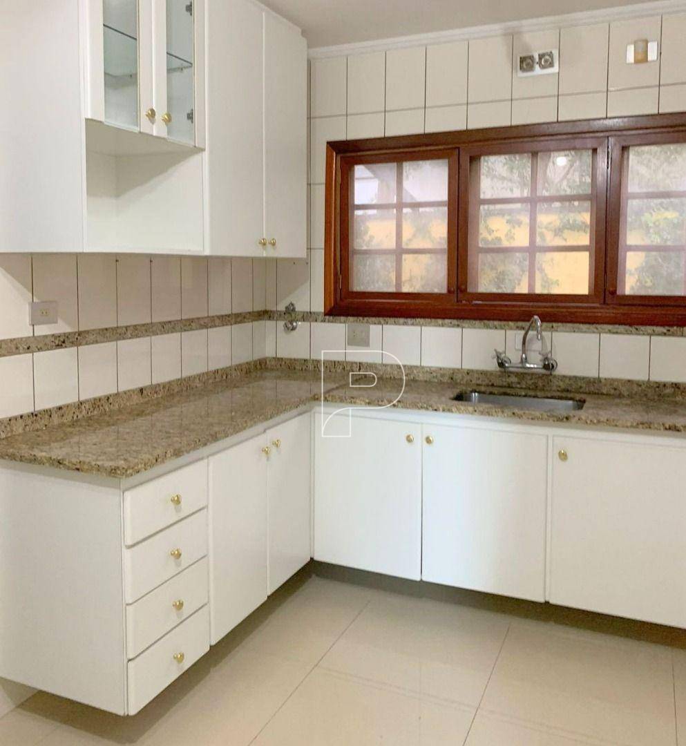 Casa de Condomínio à venda com 4 quartos, 340m² - Foto 4