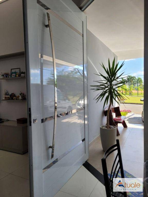 Casa de Condomínio à venda com 3 quartos, 160m² - Foto 5