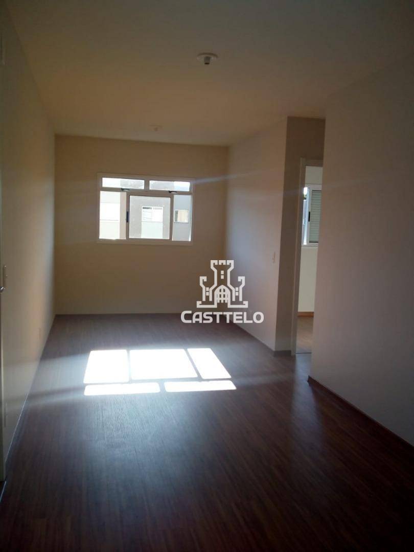 Apartamento à venda com 2 quartos, 50m² - Foto 5