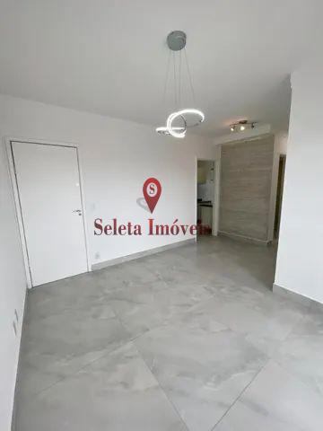 Apartamento à venda com 2 quartos, 63m² - Foto 2