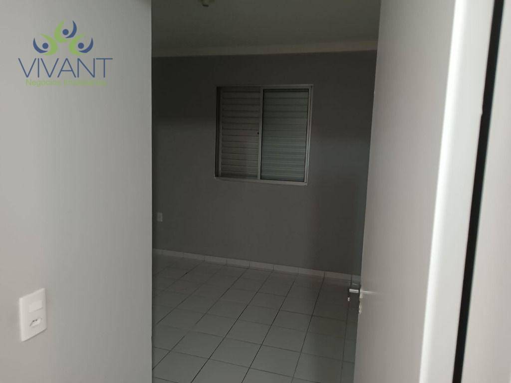 Apartamento à venda com 2 quartos, 50m² - Foto 3