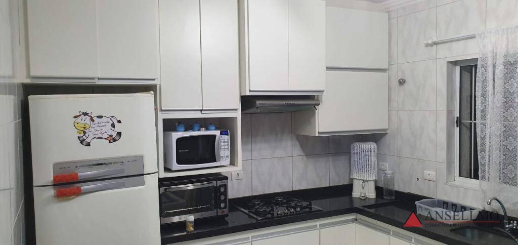Sobrado à venda com 3 quartos, 174m² - Foto 3