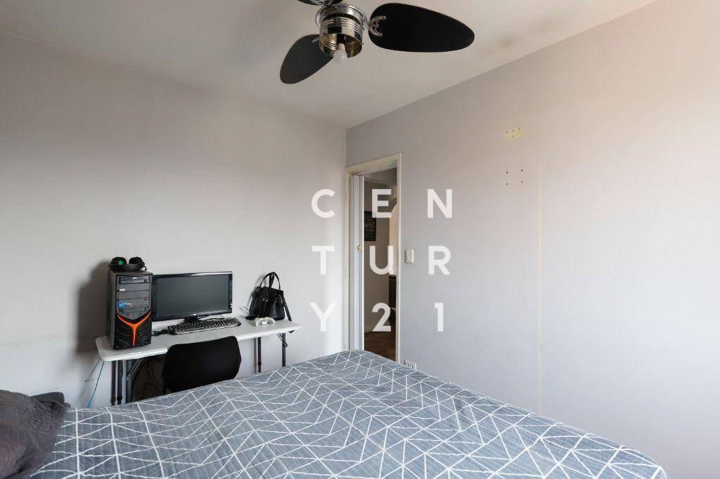 Apartamento à venda com 3 quartos, 79m² - Foto 10