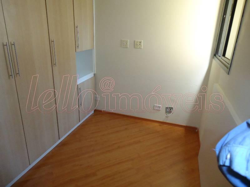 Apartamento para alugar com 3 quartos, 92m² - Foto 6