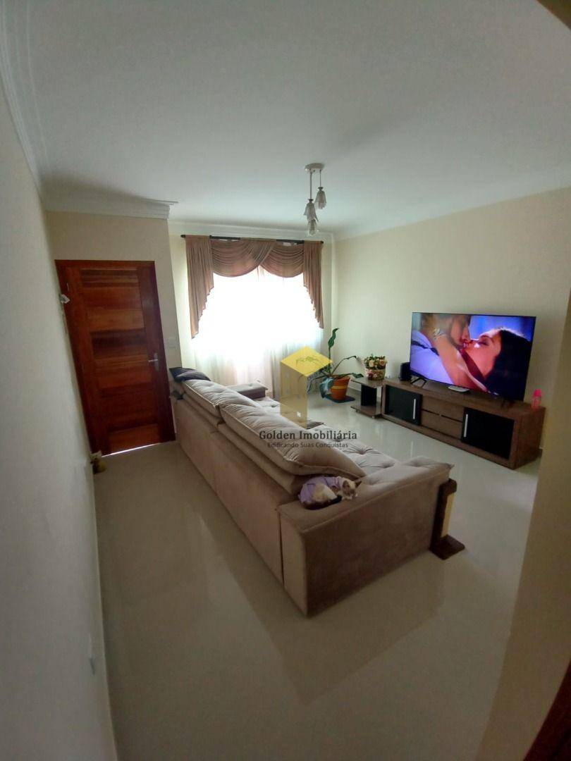 Sobrado à venda com 3 quartos, 134M2 - Foto 3