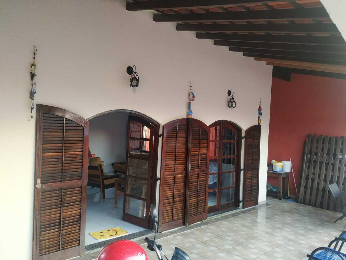 Casa à venda com 5 quartos, 455m² - Foto 4