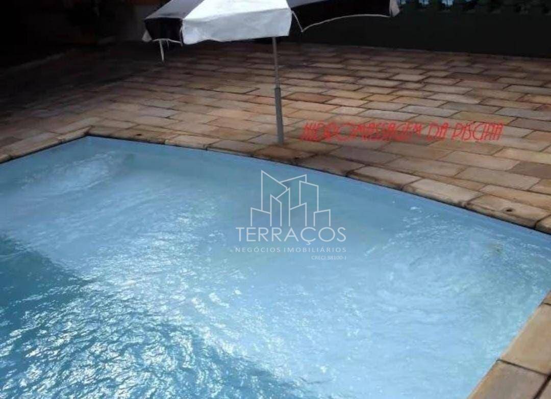 Chácara à venda com 4 quartos, 300m² - Foto 6