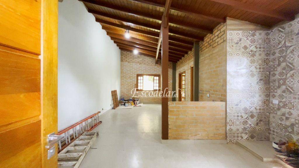 Casa à venda com 1 quarto, 120m² - Foto 6