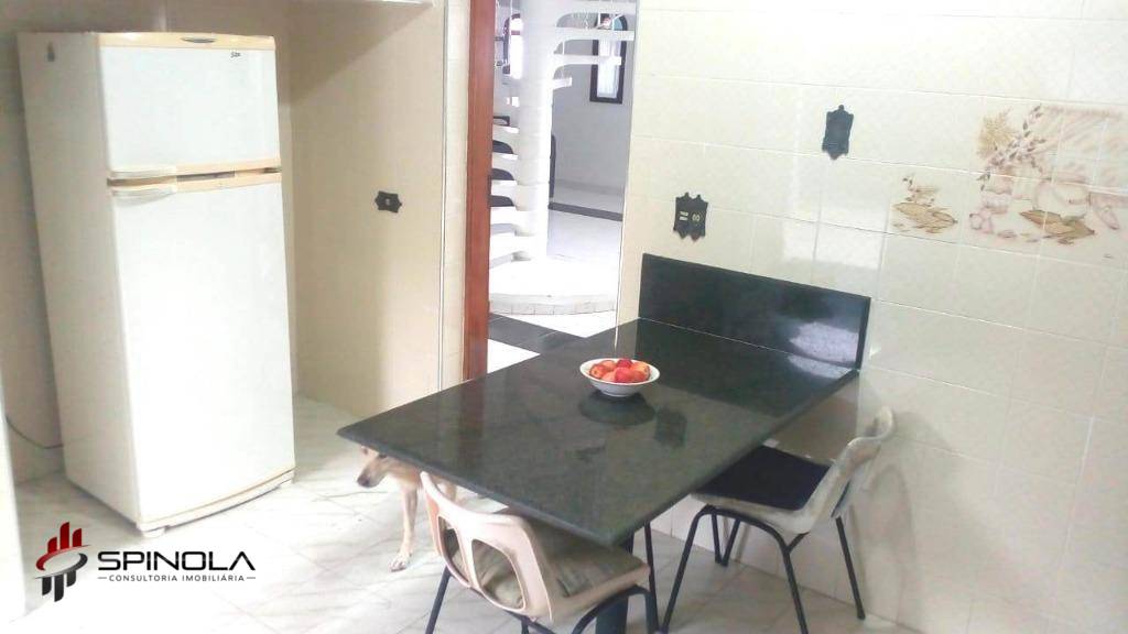 Sobrado à venda com 4 quartos, 710m² - Foto 24