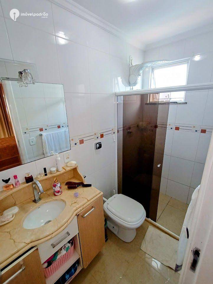 Casa de Condomínio à venda com 4 quartos, 160m² - Foto 25