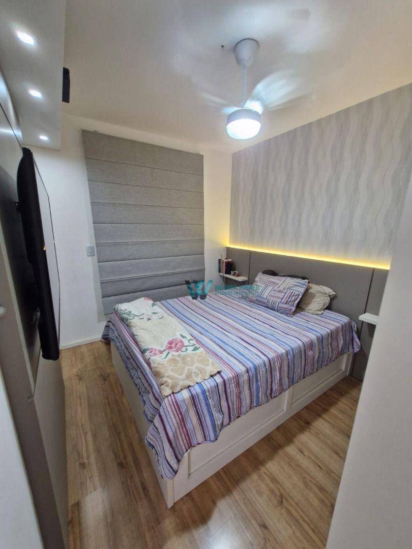 Apartamento à venda com 2 quartos, 46m² - Foto 18