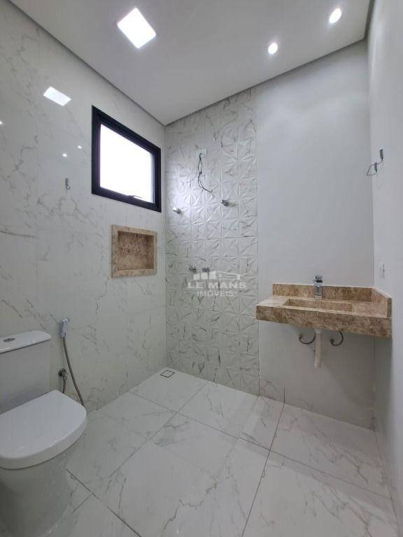 Casa de Condomínio à venda com 3 quartos, 155m² - Foto 11