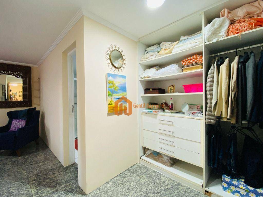 Apartamento à venda com 3 quartos, 166m² - Foto 23